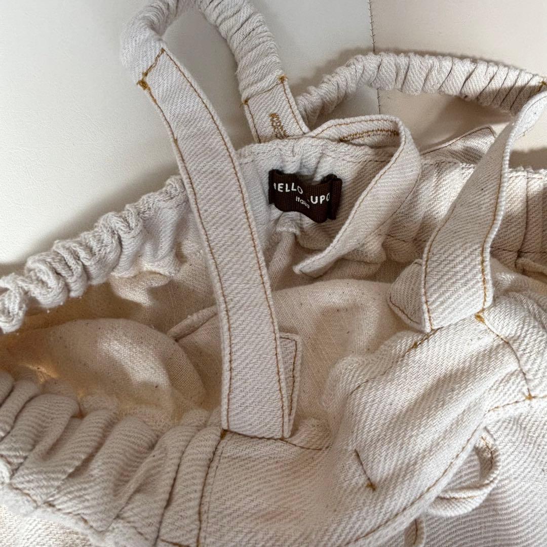 HELLO LUPO brooks bloomers 25ss サイズ2