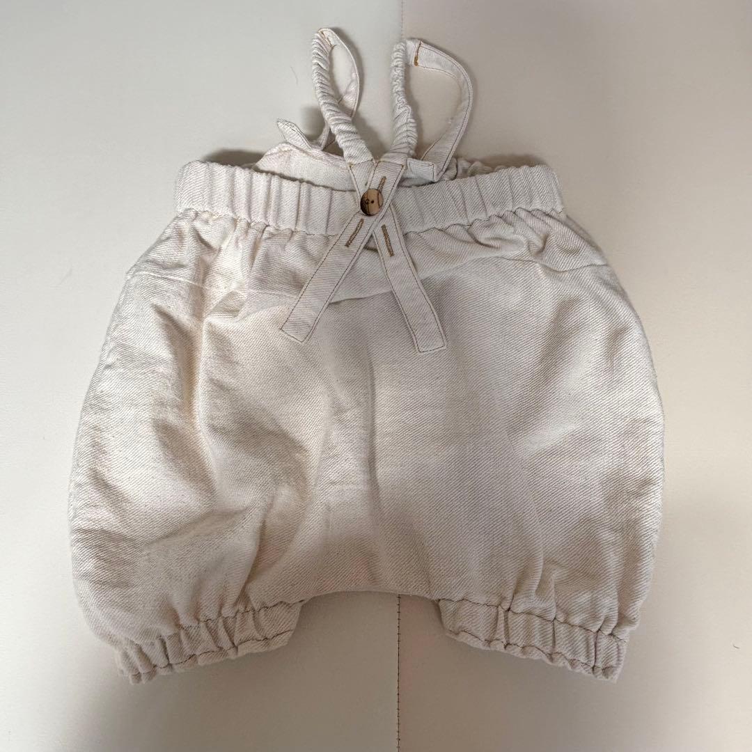 HELLO LUPO brooks bloomers 25ss サイズ2