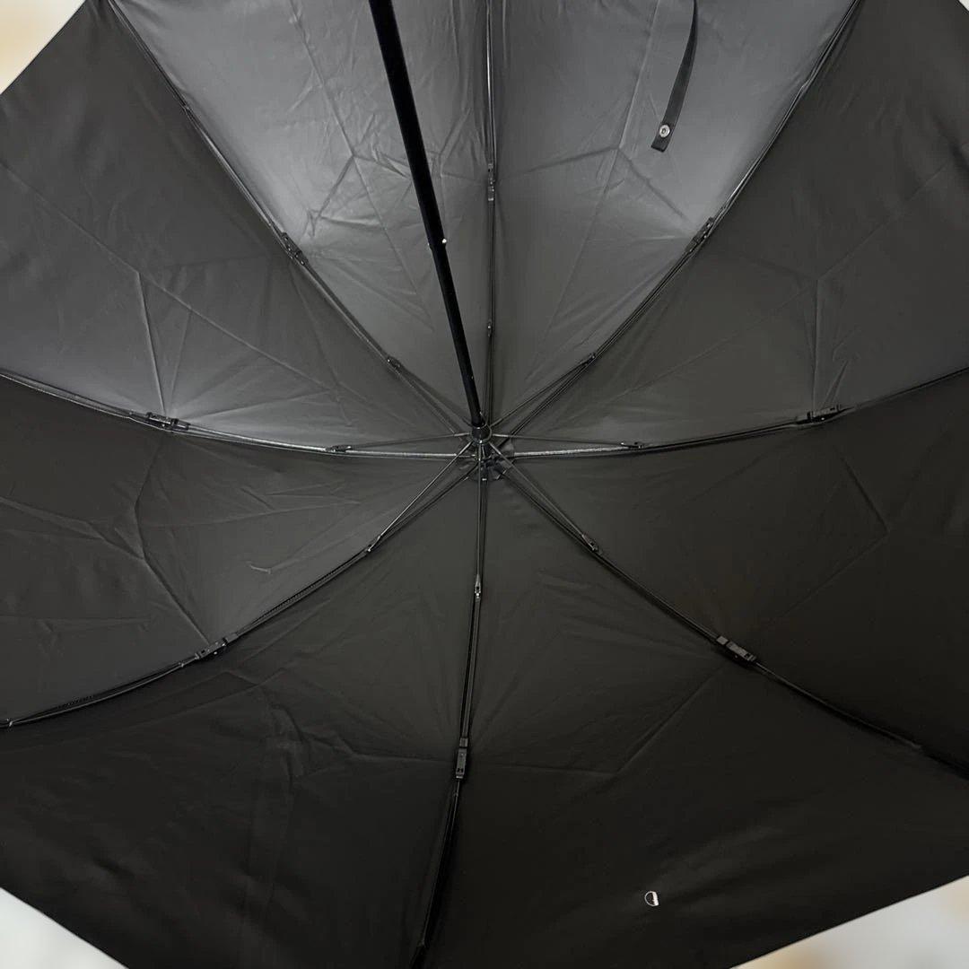 サンバリア100 折り畳み日傘　2段折