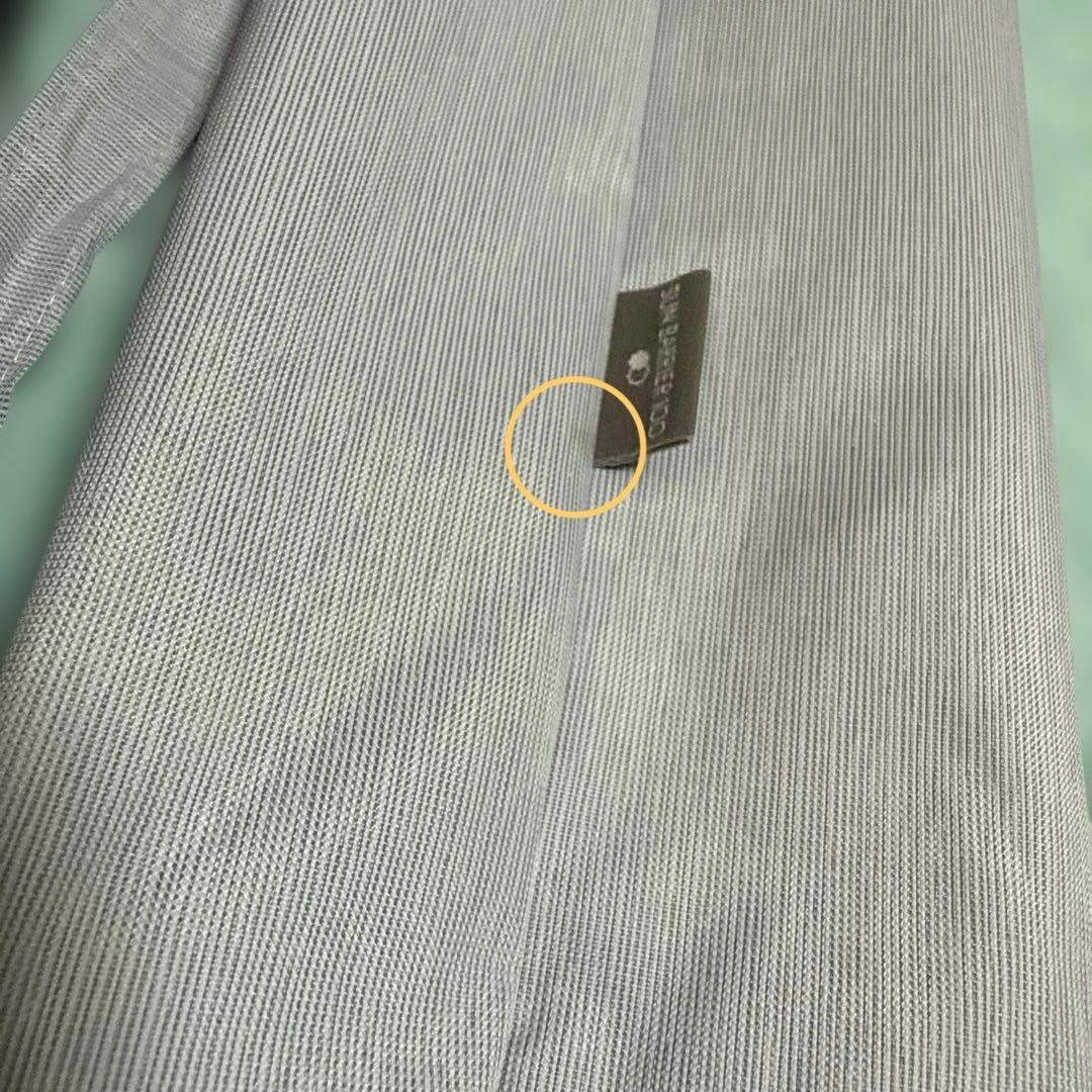 サンバリア100 折り畳み日傘　2段折