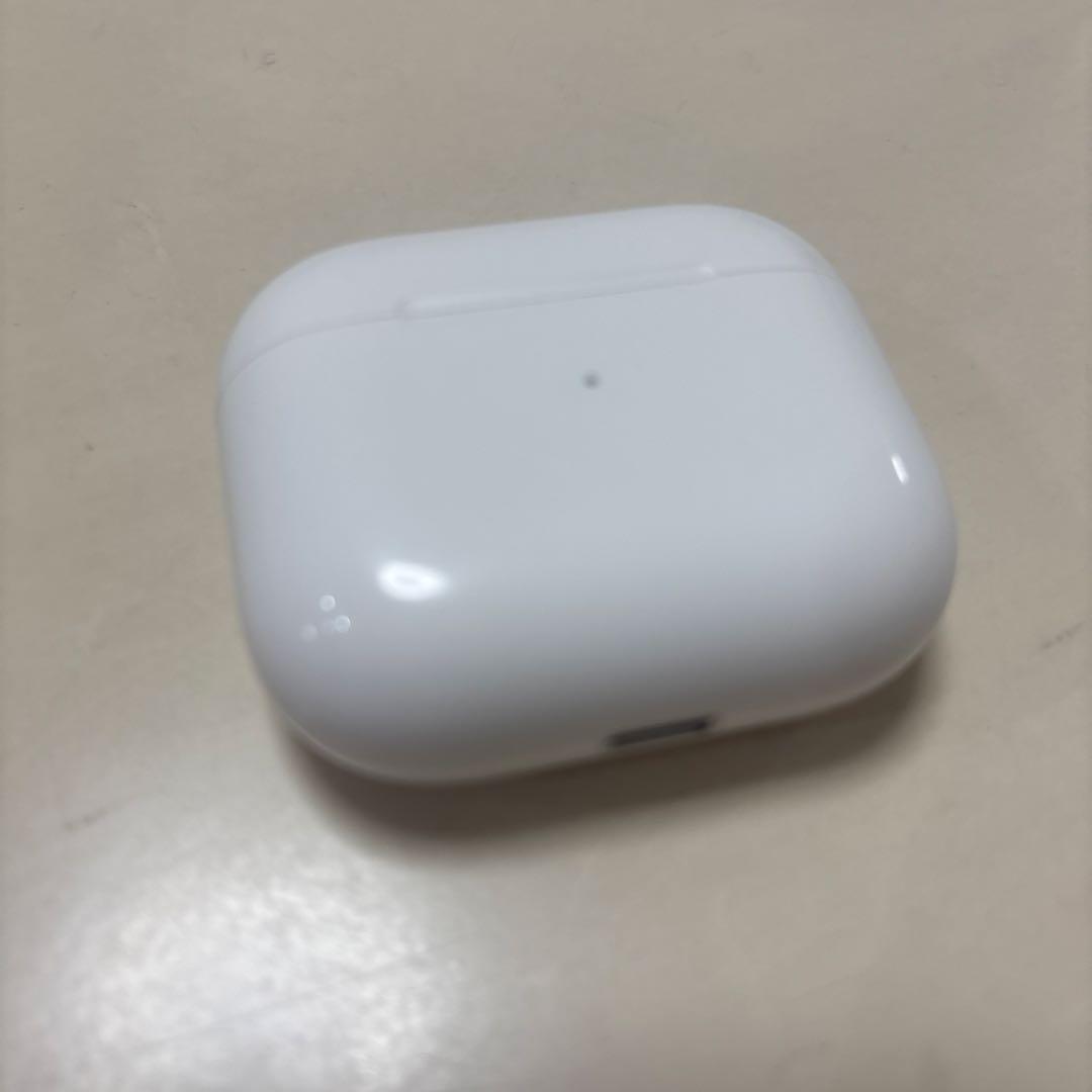 Apple AirPods （第3世代） 正規品