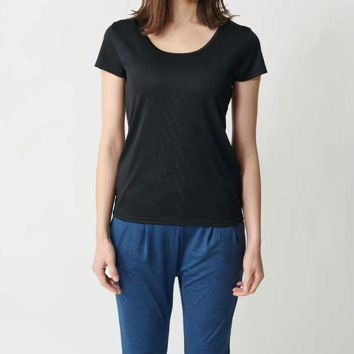 リライブ ジャージ上下セット Mサイズ ブラック