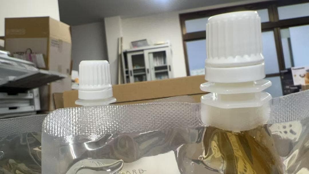 イイスタンダード(E STANDARD) シャンプー 詰め替え 500mL 2袋