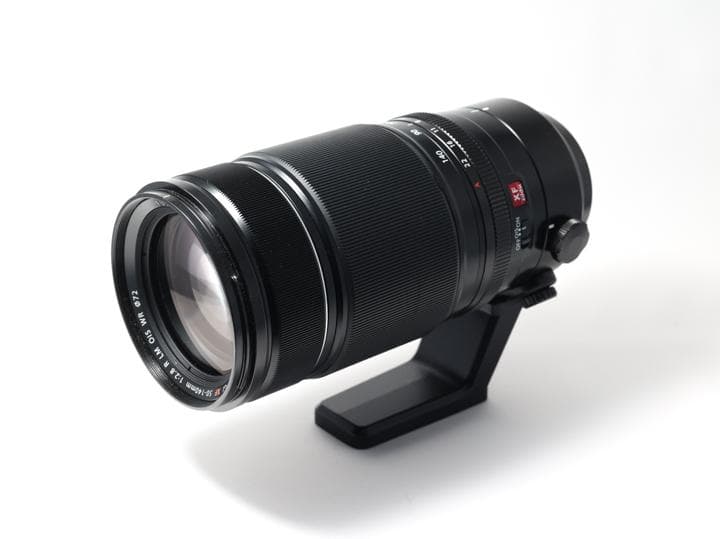 FUJINON XF50-140mmF2.8 R LM OIS WR　元箱付き