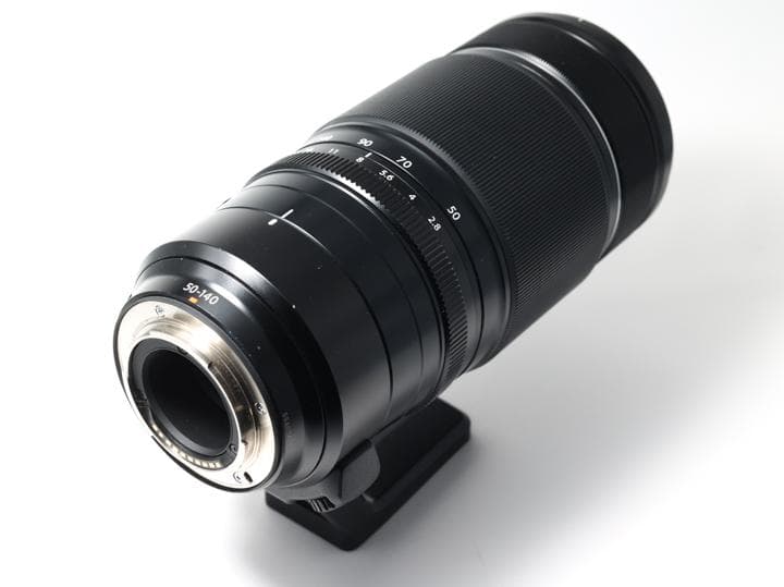 FUJINON XF50-140mmF2.8 R LM OIS WR　元箱付き
