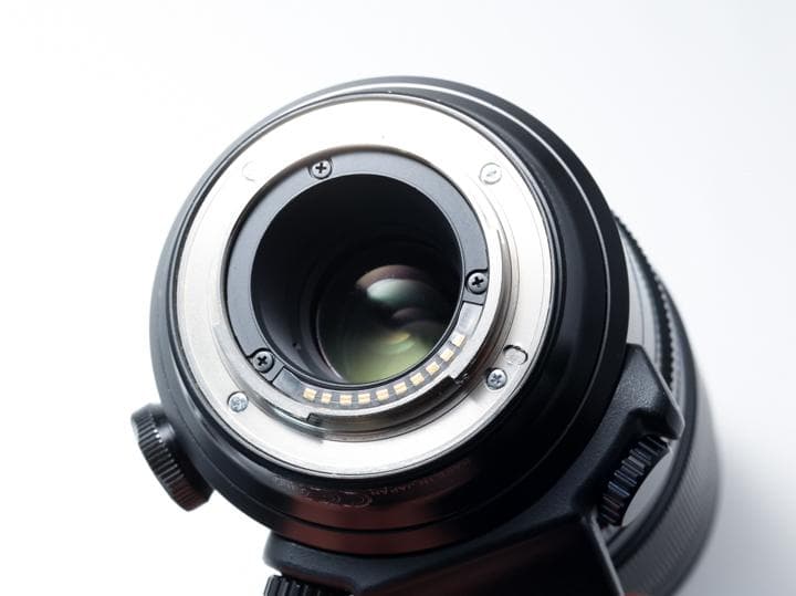 FUJINON XF50-140mmF2.8 R LM OIS WR　元箱付き