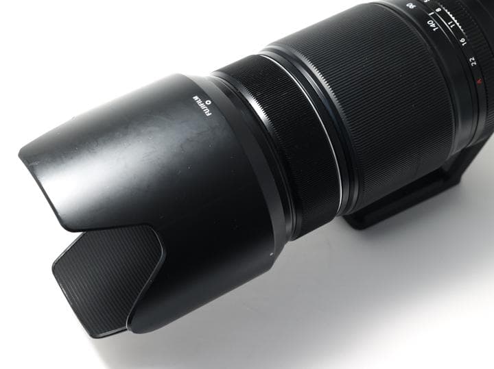 FUJINON XF50-140mmF2.8 R LM OIS WR　元箱付き