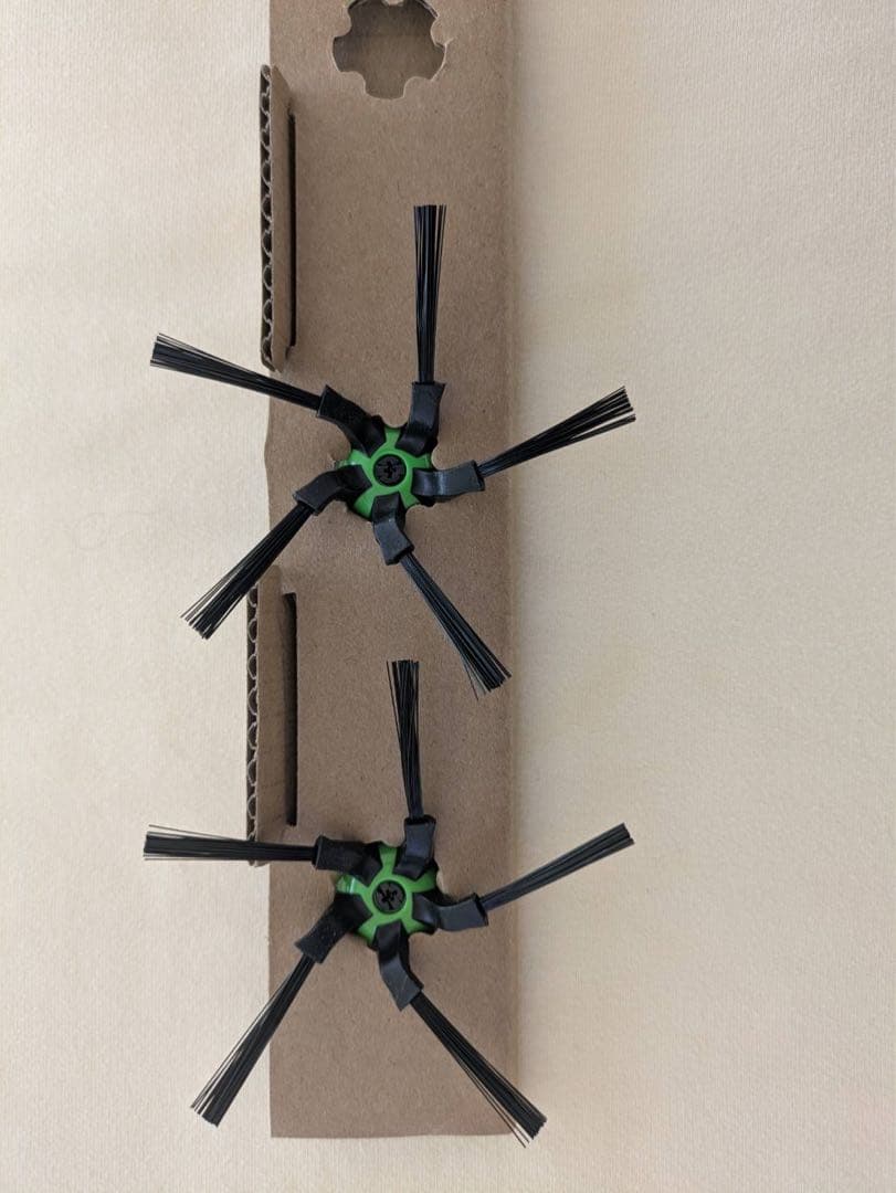 【新品未使用】アイロボット s9+用 純正交換パーツセット