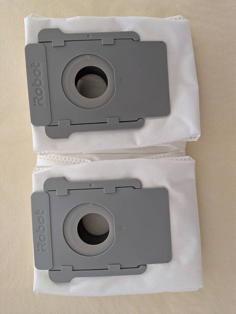 【新品未使用】アイロボット s9+用 純正交換パーツセット