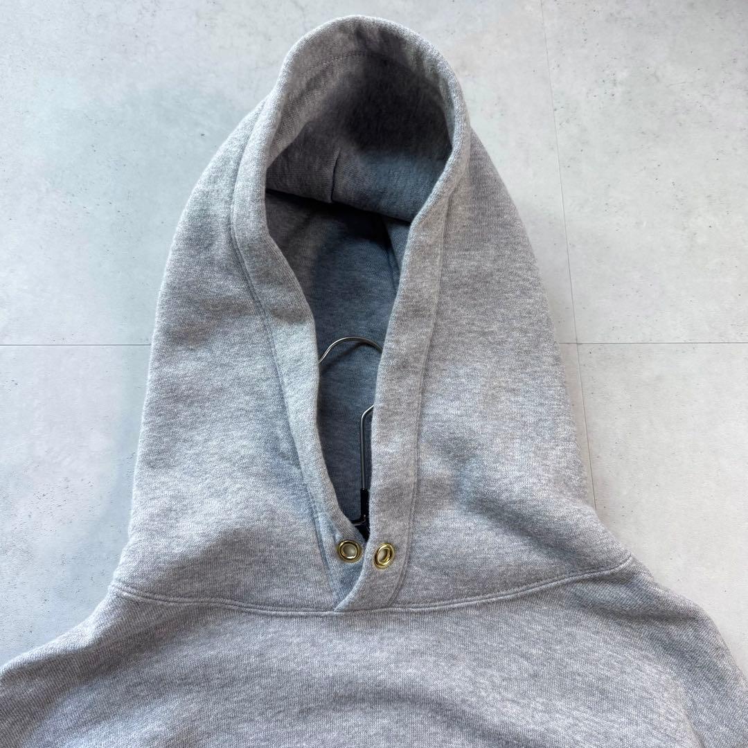 EVERYDAY I LIKE.スウェットドレスサイドジップワンピース フーディ