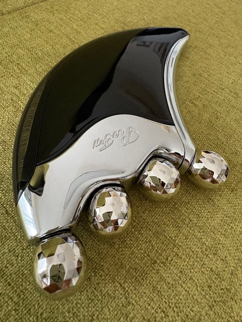 ReFa リファフォーカッサ ブラックRR-AJ03