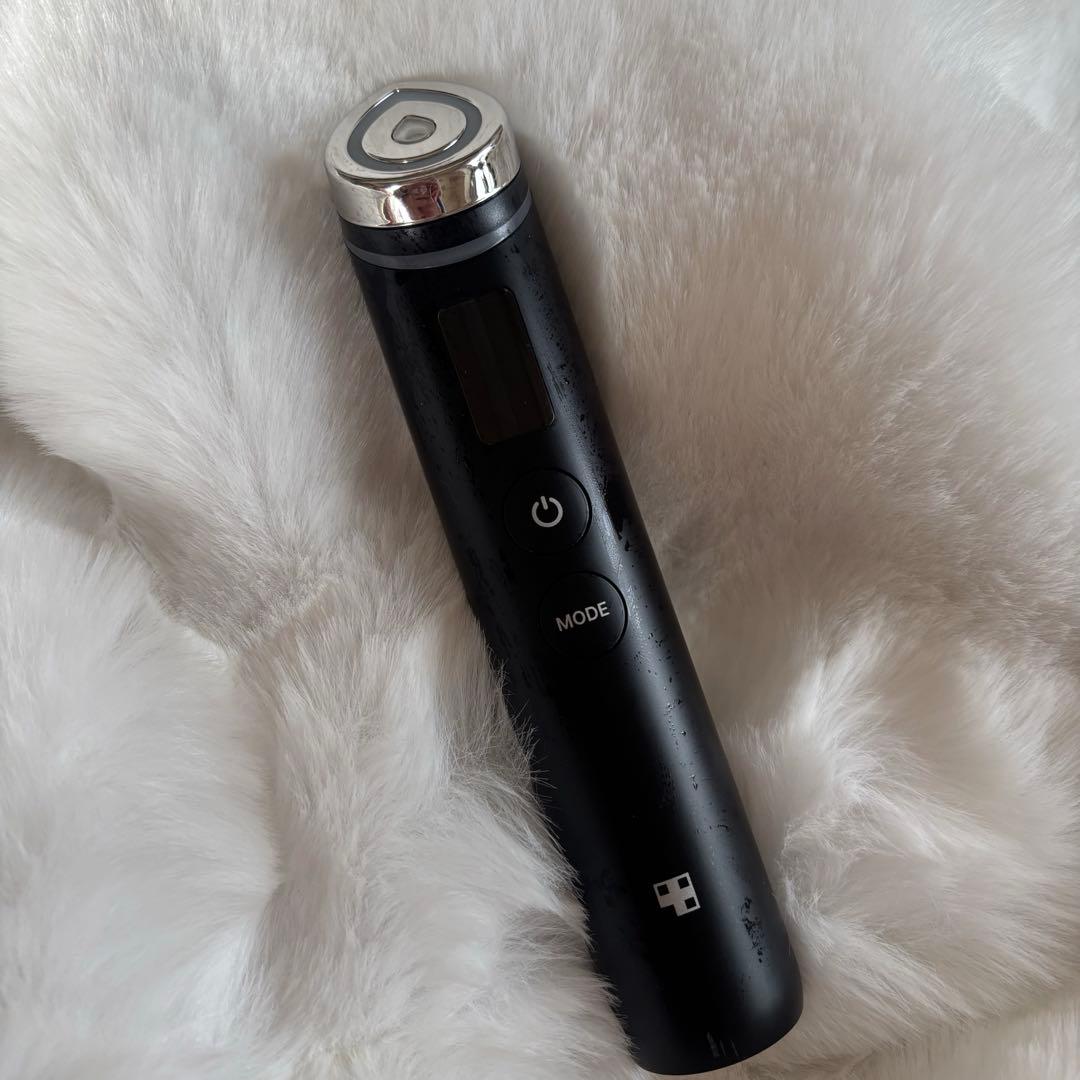 値下げ！メディキューブAGERブースタープロ 美顔器 美肌