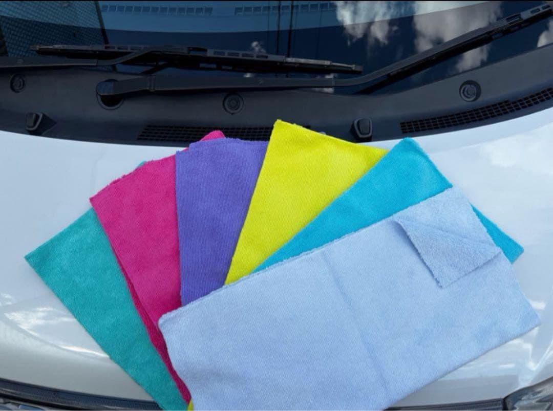 ぴ*ん様 【新品未開封】 ながら洗車 ベース & ビギナーズラック & 中谷哲平