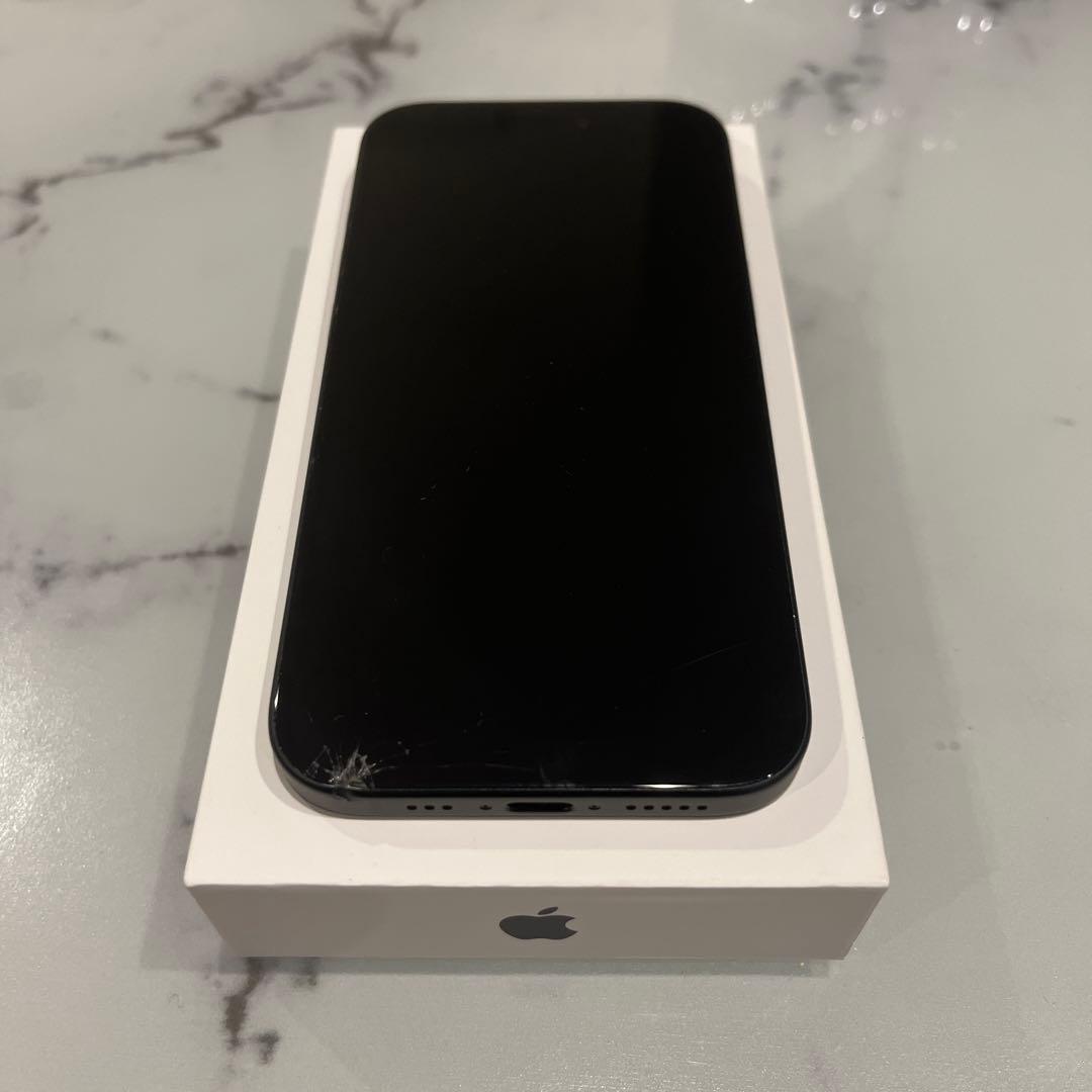 iPhone15 128GB 最終値下げ