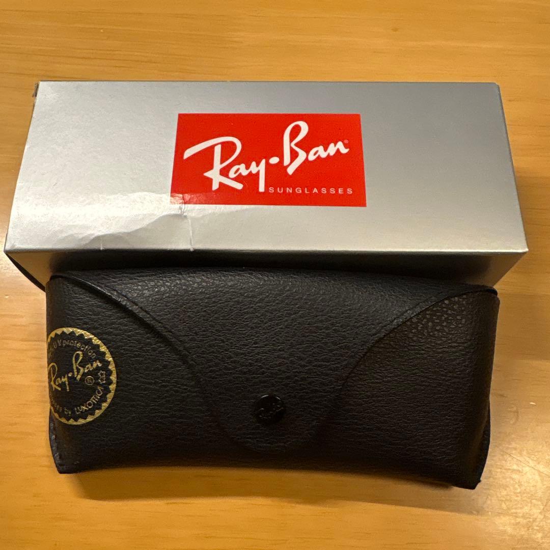 Ray Ban ウェイファーラー　RB2140F