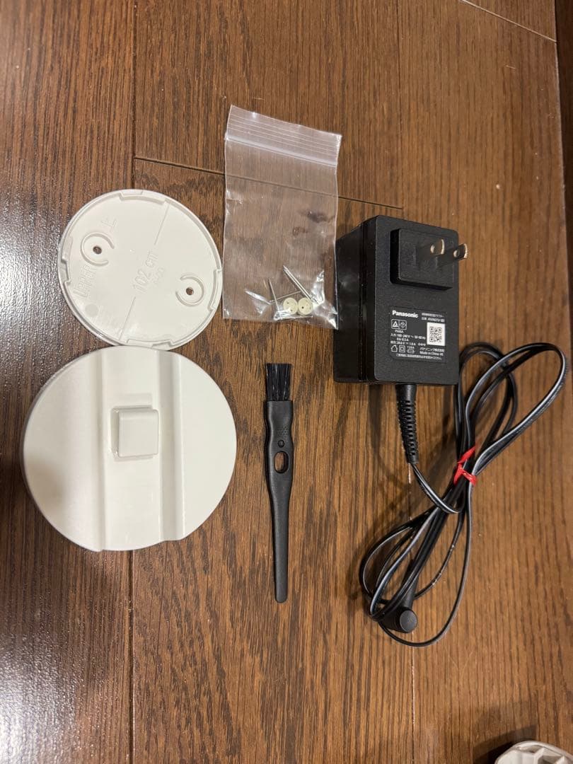 Panasonic MC-SB85K パナソニック掃除機 スティッククリーナー