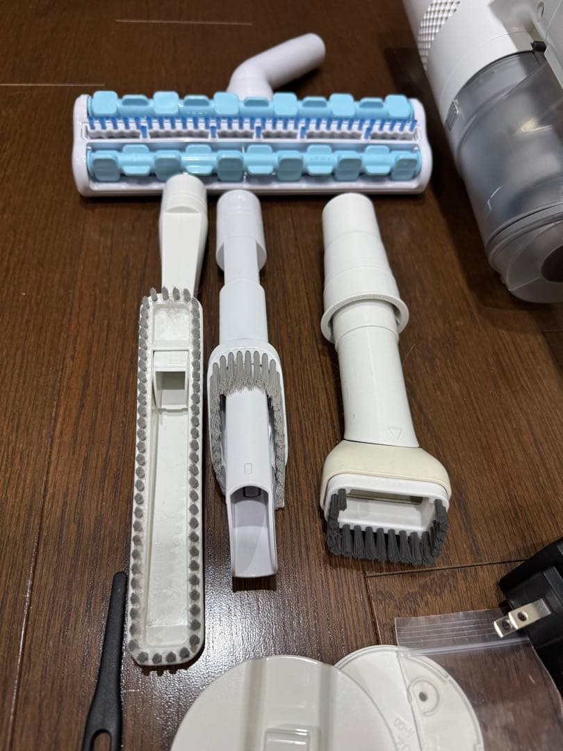 Panasonic MC-SB85K パナソニック掃除機 スティッククリーナー