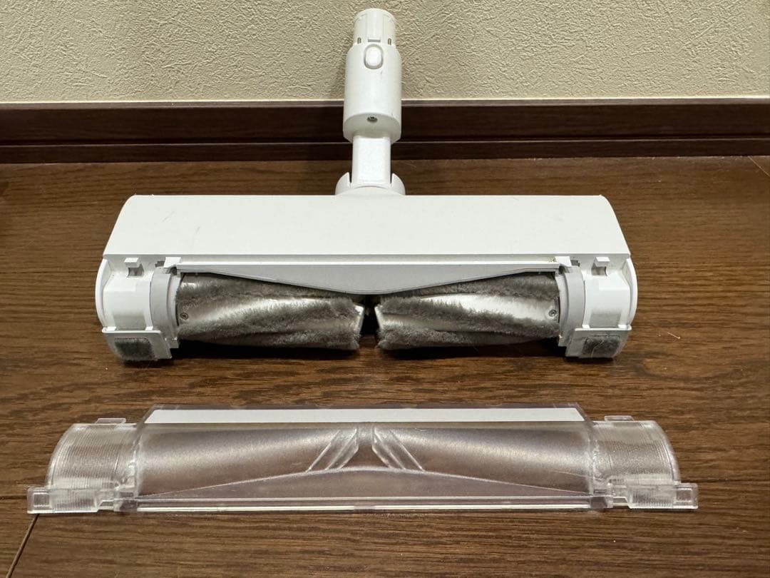 Panasonic MC-SB85K パナソニック掃除機 スティッククリーナー