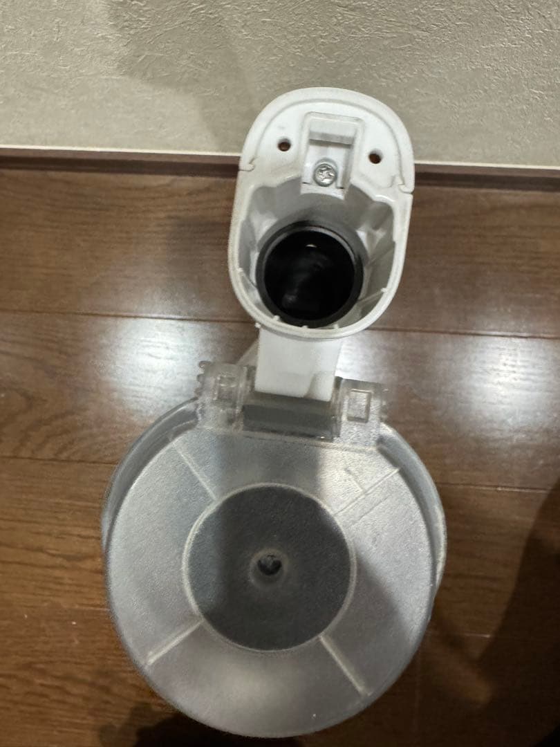 Panasonic MC-SB85K パナソニック掃除機 スティッククリーナー