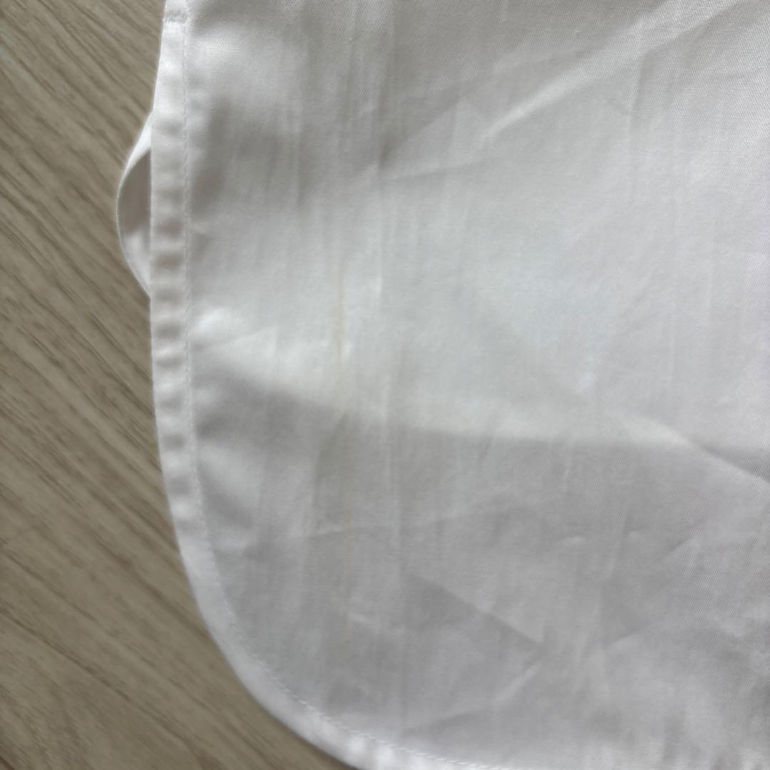 エルメス　シャツワンピース　未使用品