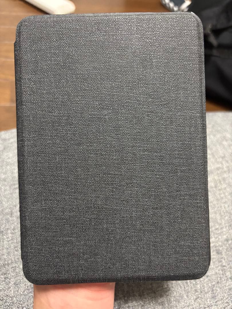 Kindle11世代 ブラック 16GB