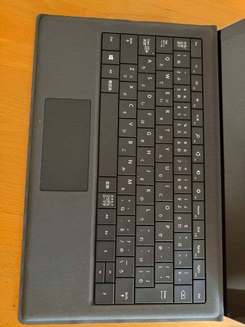 Microsoft Surface Pro5 12インチ