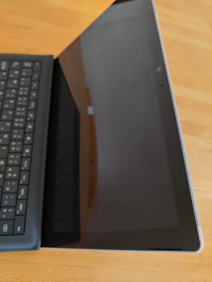 Microsoft Surface Pro5 12インチ