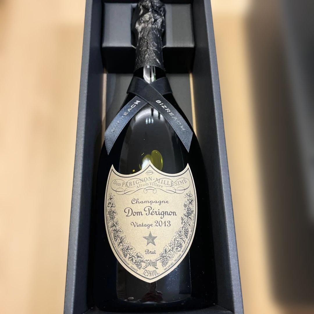 Dom Pérignon Vintage 2013 750ml⭐︎