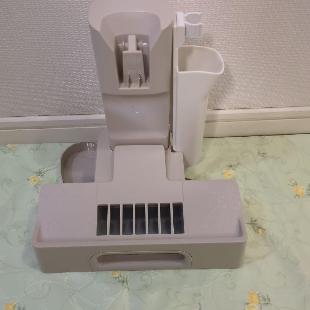 IRIS OHYAMA スティッククリーナー SCD-L3P-HC　マジカリーナ