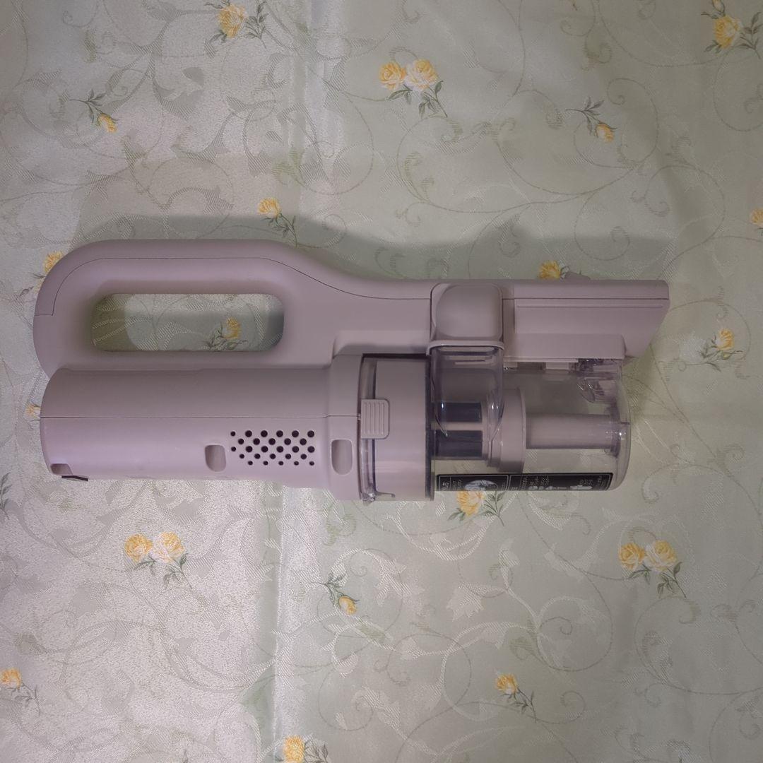 IRIS OHYAMA スティッククリーナー SCD-L3P-HC　マジカリーナ