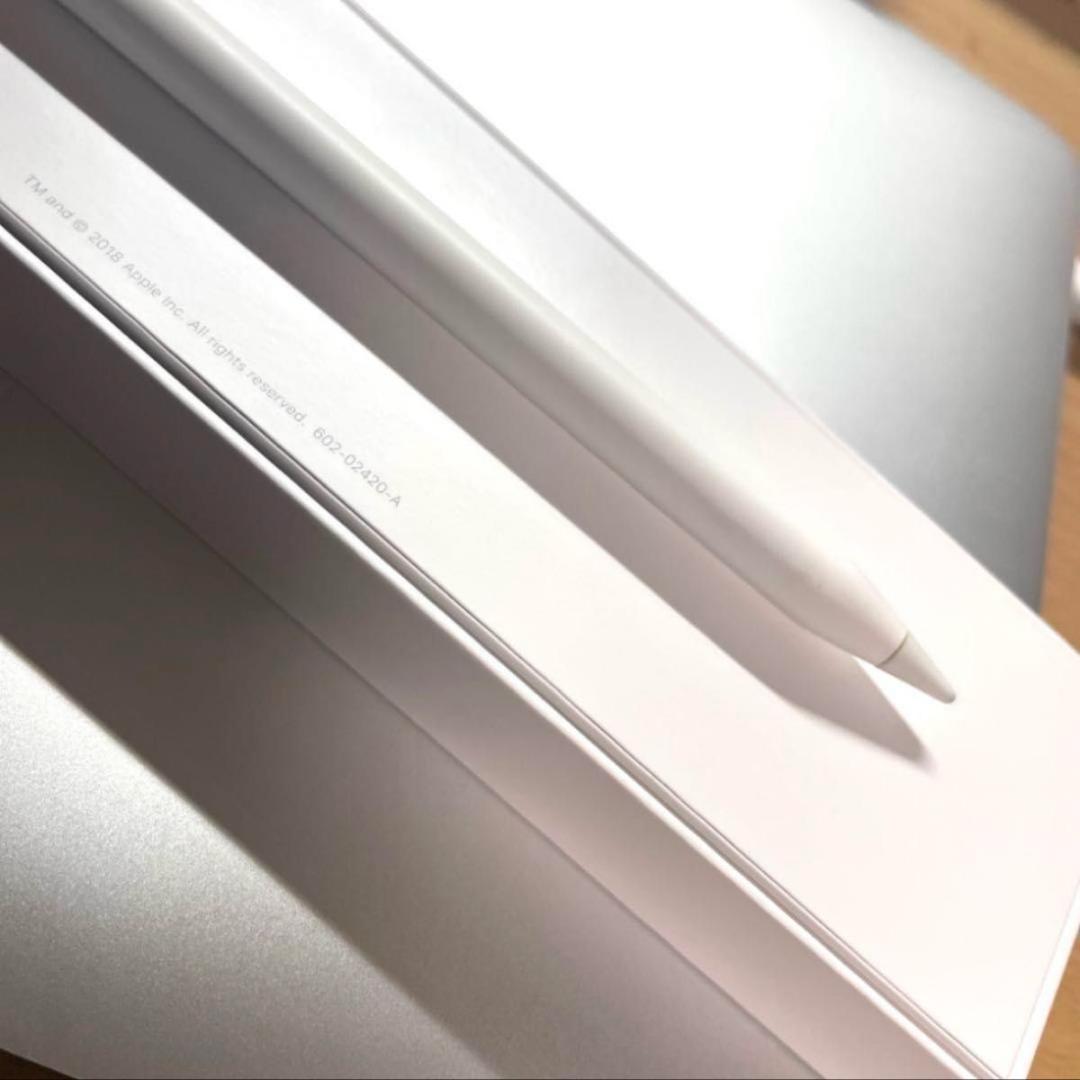 【美品】iPad Air 5 Wi-Fi 64GB + Pencil 2世代