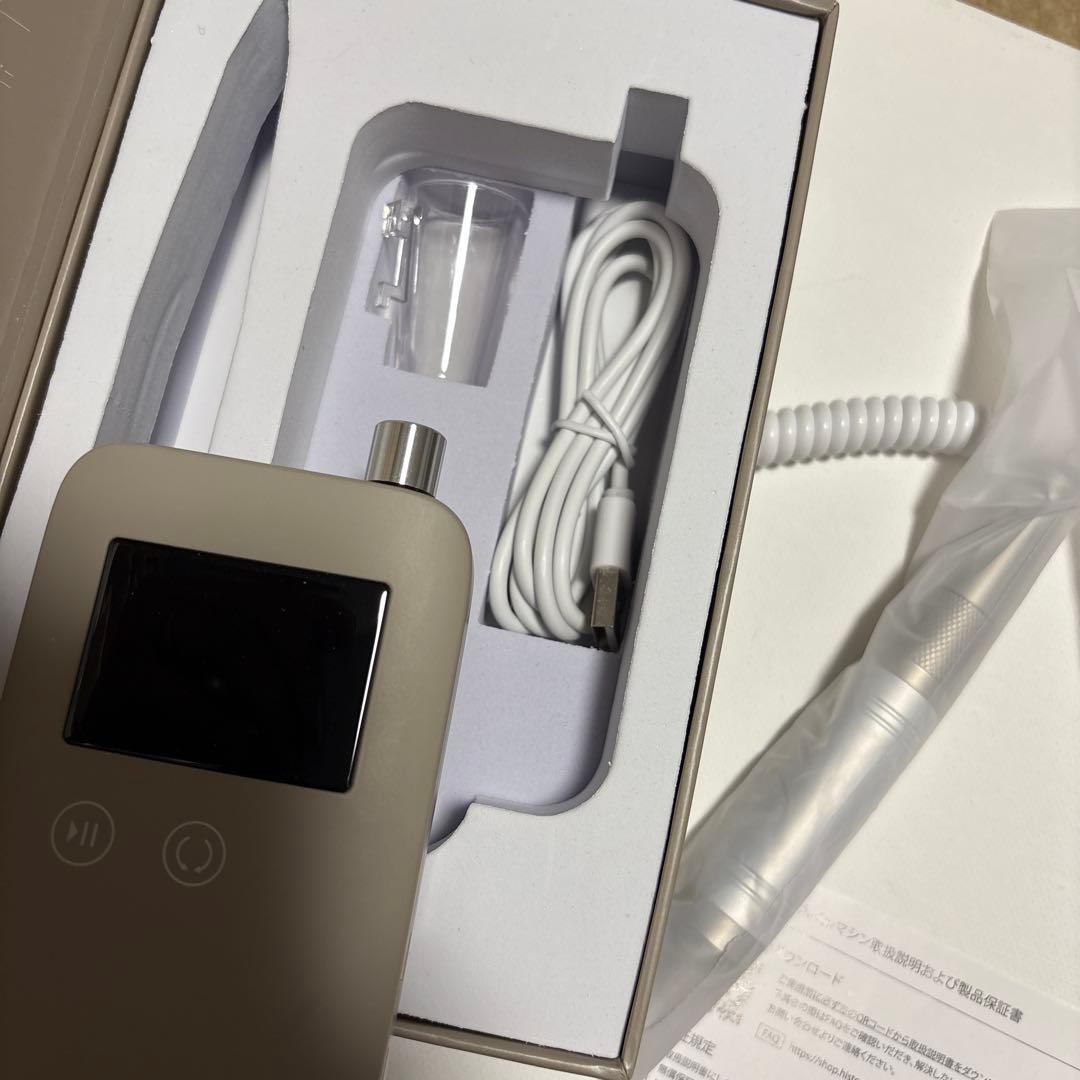 ouinails ネイルマシンネイルマシーン ジェルネイルnail