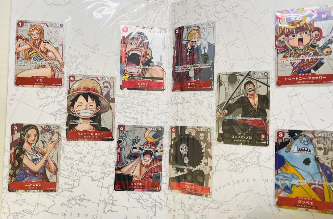 ワンピース プレミアムカードコレクション25周年エディション 新品未開封品