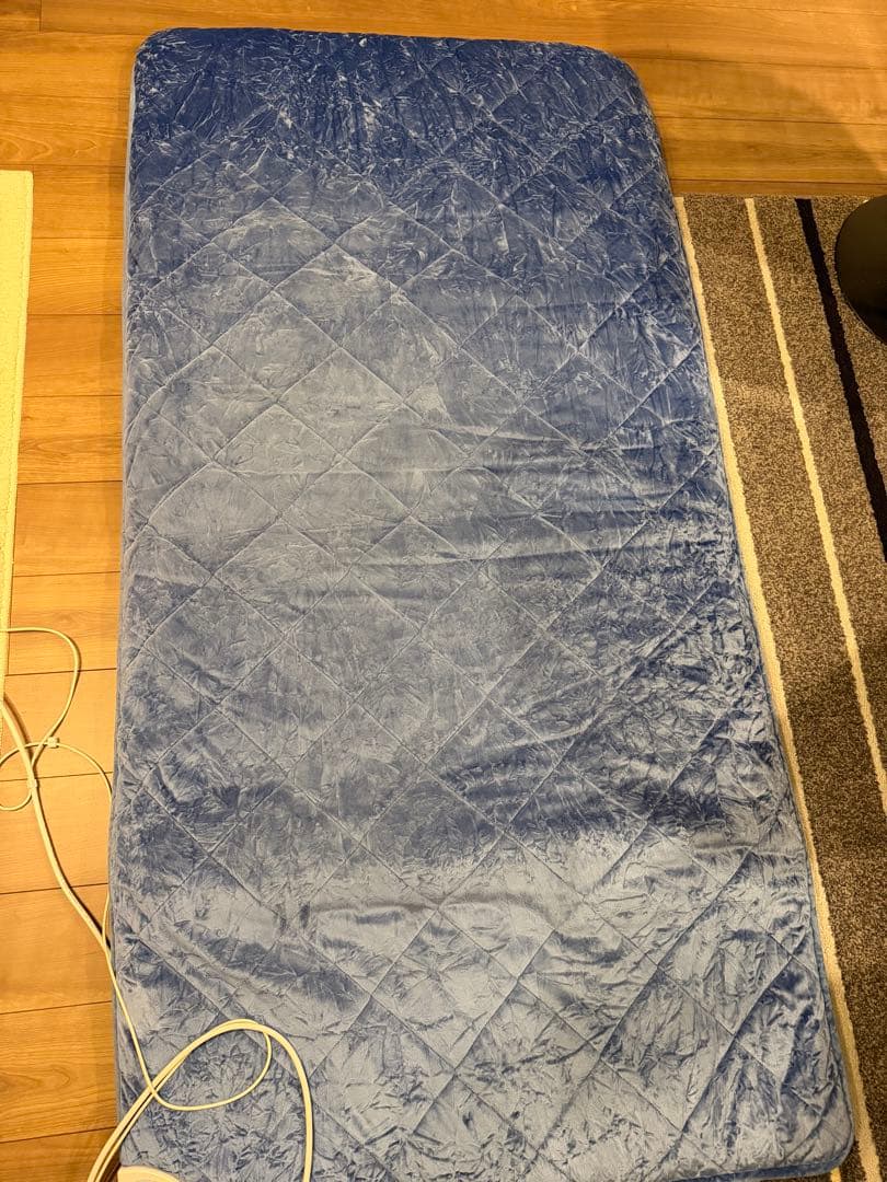 アミン ラビィールマット