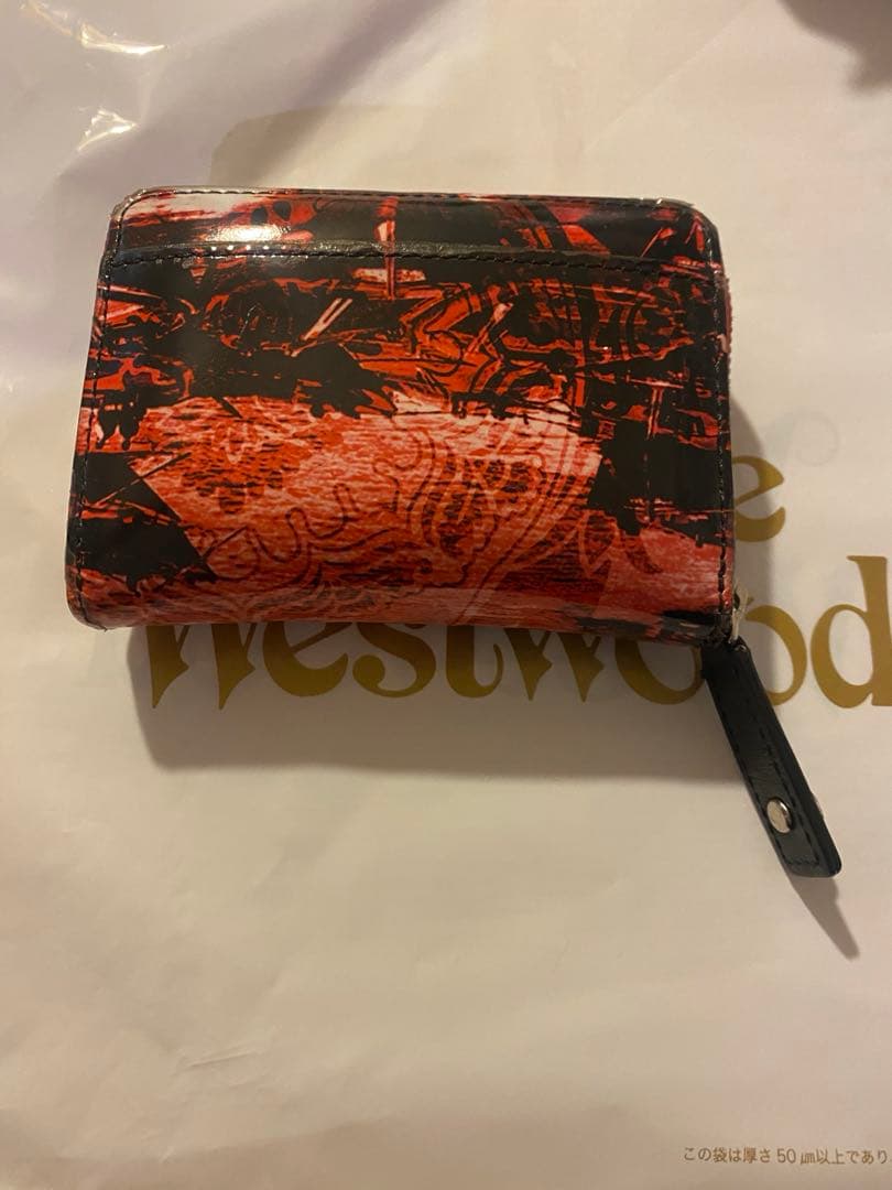 ヴィヴィアンウエストウッド　ケース
