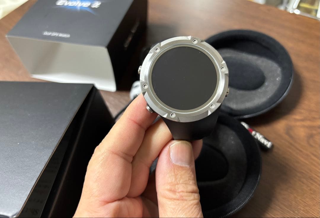 【値下げ】Shot Navi Evolve α