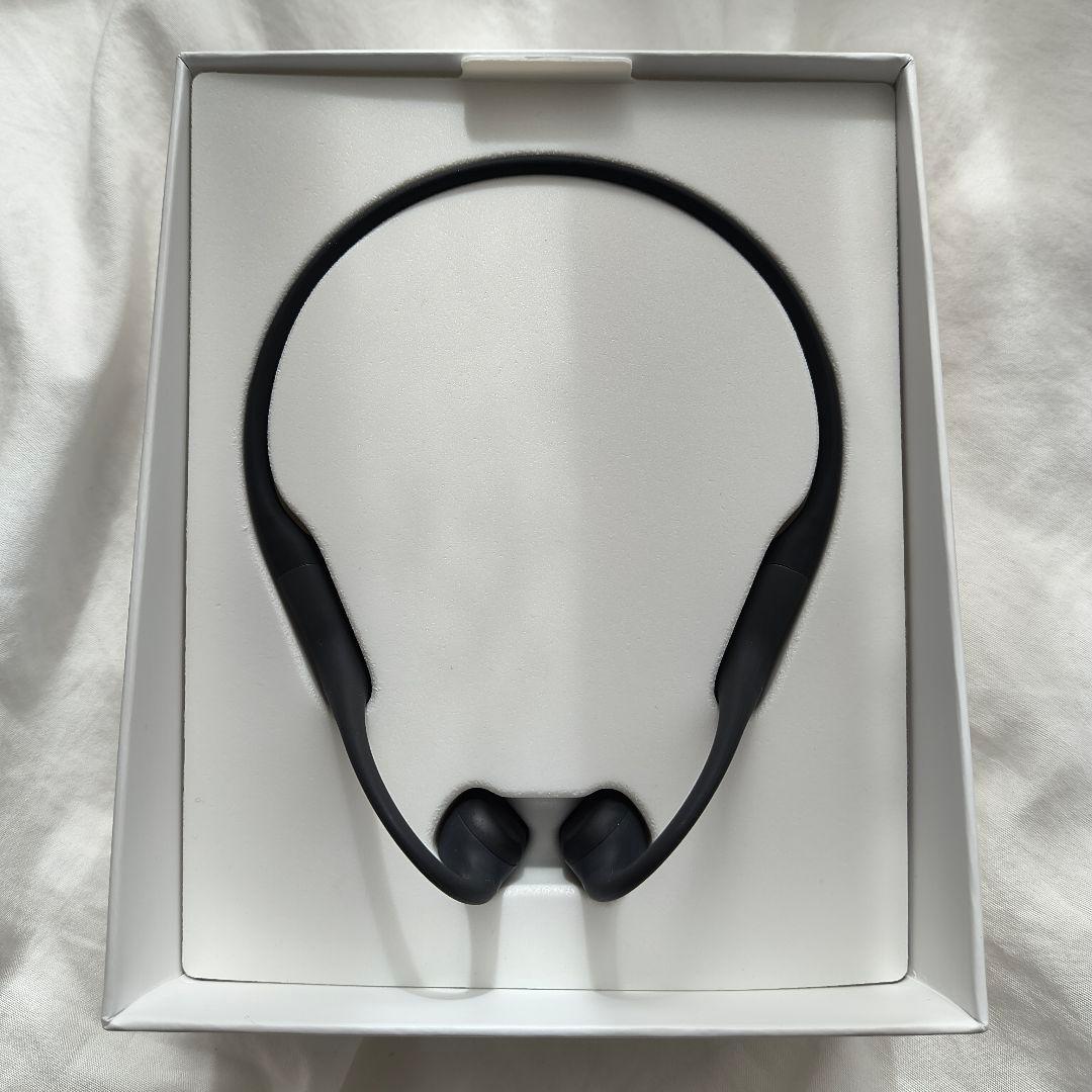 イヤホン SHOCZ OpenRun