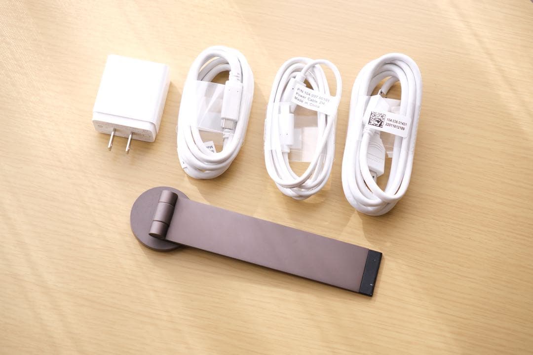 【美品】innocn 13K1F 有機ELモバイルモニター