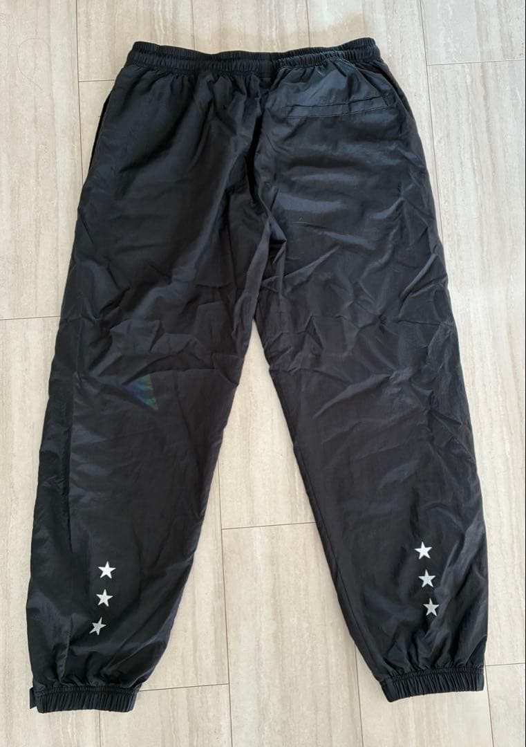 ballaholic ボーラホリック ナイロンパンツ TSC 2024