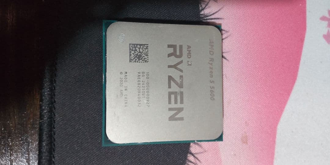 み*や様 Ryzen5 5600