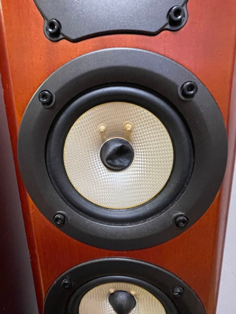 ONKYO D-207F フロア型スピーカー