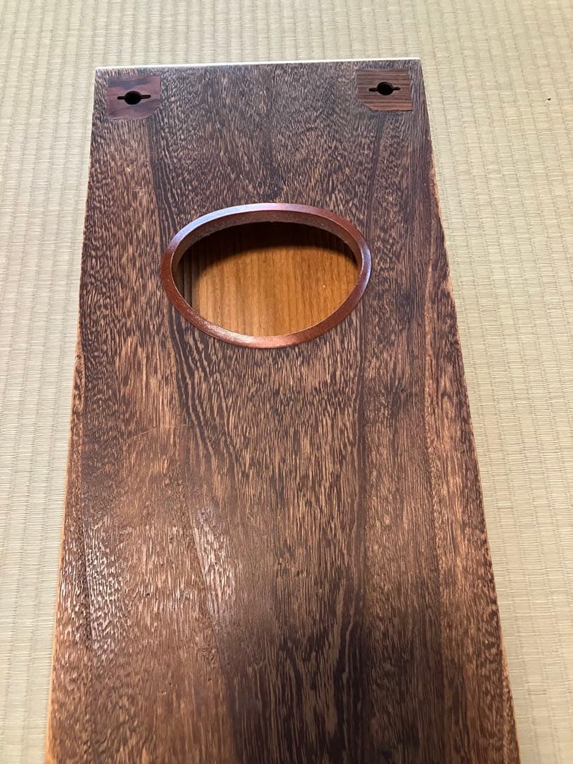 筝 13本弦 琴柱付き