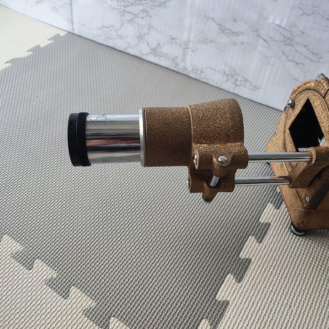 【超希少】昭和レトロ　62年前のプロジェクター