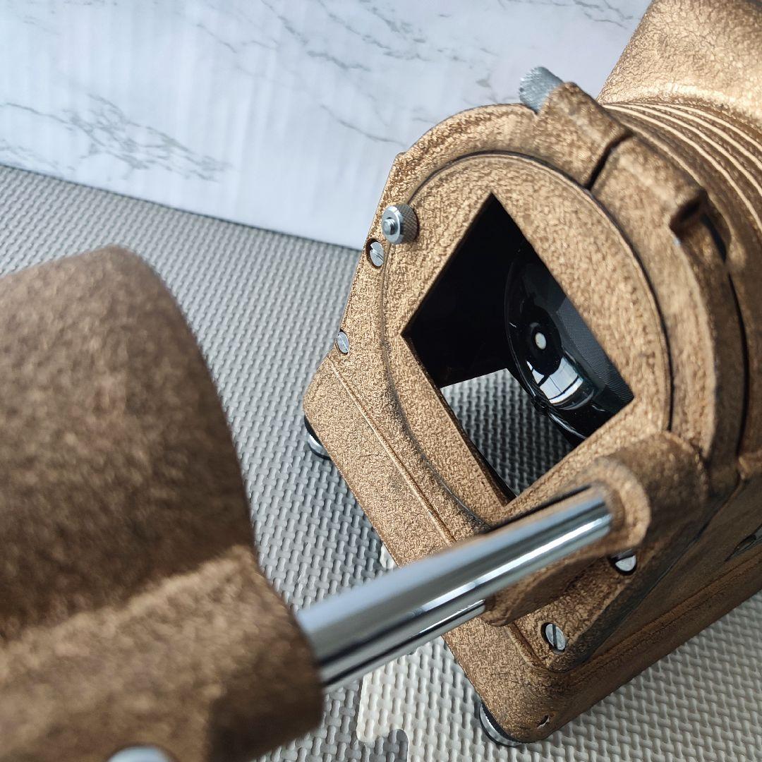 【超希少】昭和レトロ　62年前のプロジェクター