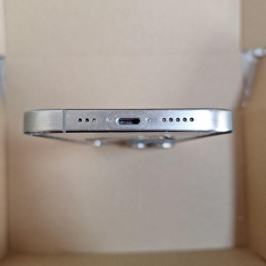 Apple iPhone 動作正常(ジャンク) 128GB SIMフリー