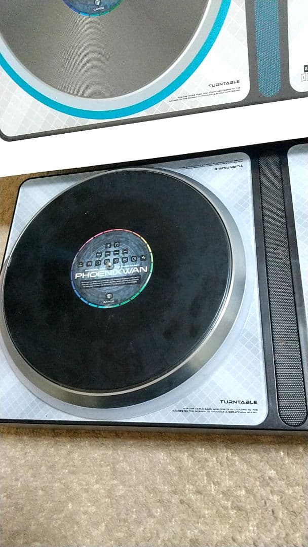 ビートマニア フェニックスワン PHOENIXWAN フェニワン 三和 オムロン