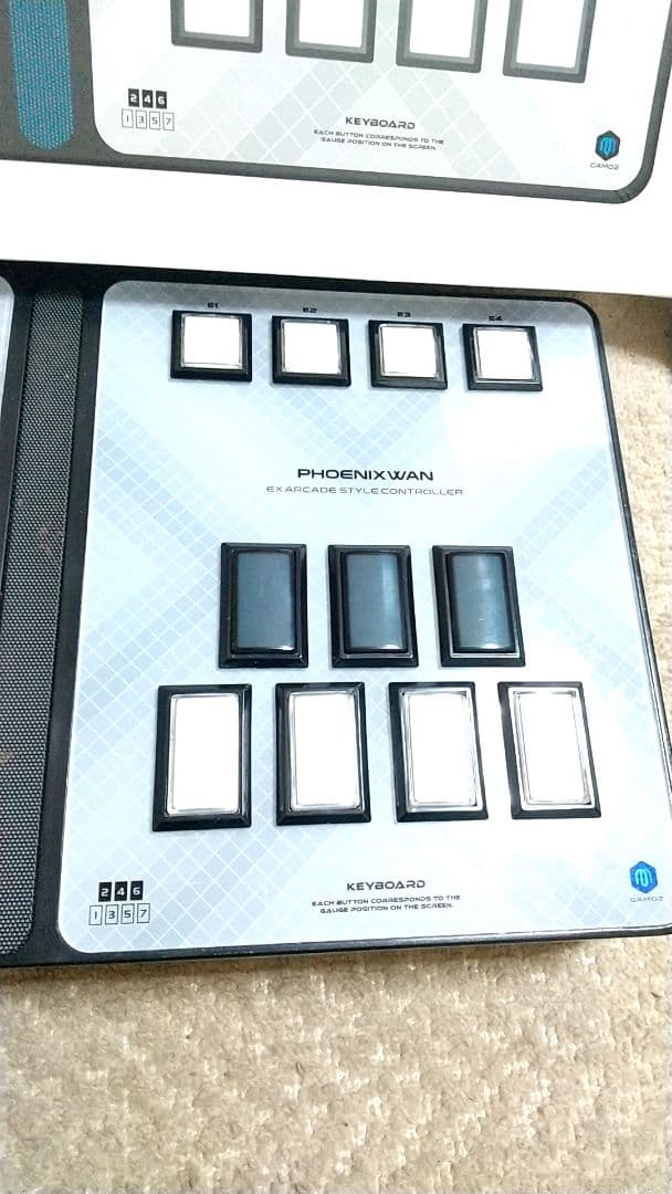 ビートマニア フェニックスワン PHOENIXWAN フェニワン 三和 オムロン