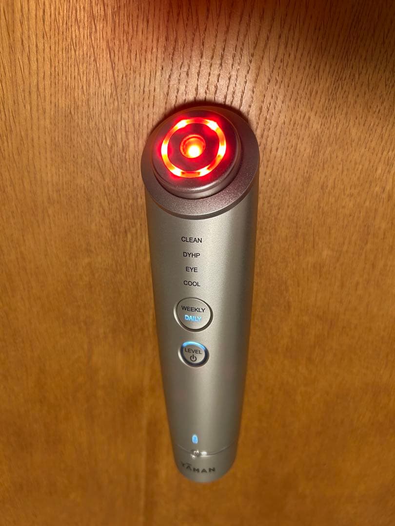 週末お値下げ　YA-MAN フォトプラス　シャイニーネオ YJFM18N