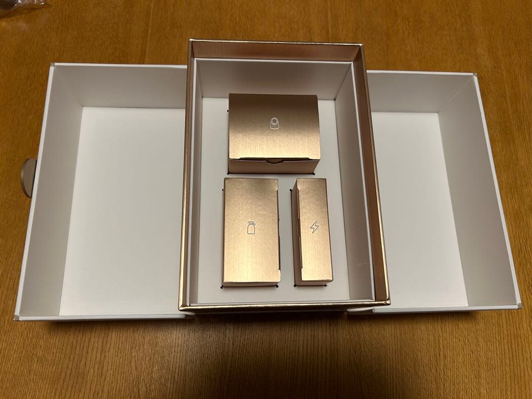 週末お値下げ　YA-MAN フォトプラス　シャイニーネオ YJFM18N