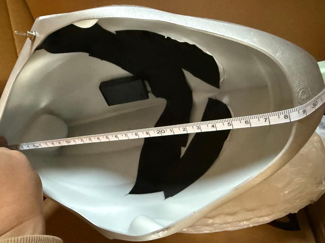 トラム　　　マスク